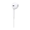 Headphones Apple EarPods White (10 Units)