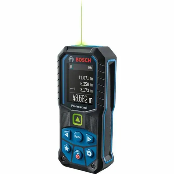 Lāzera līmeņrādis BOSCH GLM 50-25 G Professional