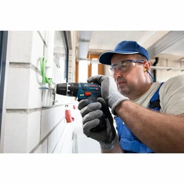 Ajuripora BOSCH GSB 12V-15 Professional 12 V