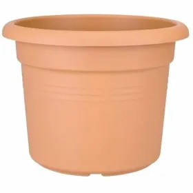 Pušķi Elho   Apaļa Rozā Plastmasa Ø 30 cm