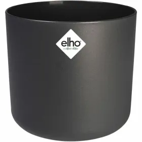 Pušķi Elho   Melns Plastmasa Ø 30 cm