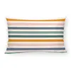 Cushion cover Kids&Cotton Yuma C Multicolour 30 x 50 cm