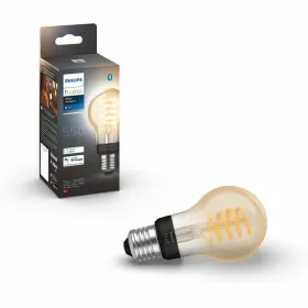 Älykäs Polttimo Philips Bombilla inteligente A60 - E27 7 W 40 W 60 W E27 LED