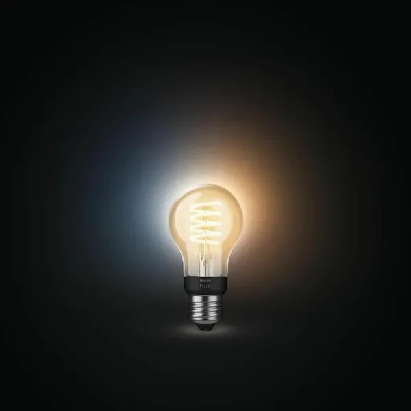 Smart Light bulb Philips Bombilla inteligente A60 - E27 7 W 40 W 60 W E27 LED