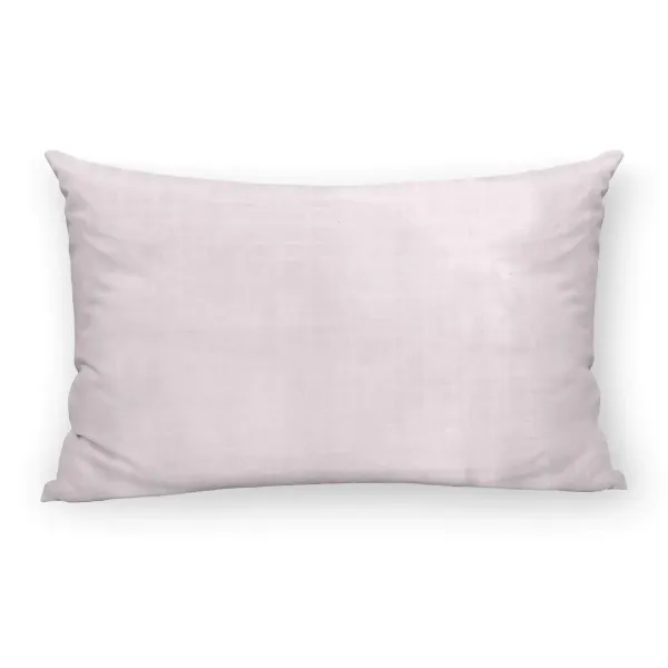 Cushion cover Belum Liso Pink 30 x 50 cm