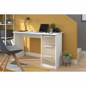 Письменный стол Parisot Essential 121,2 x 55 x 74,5 cm