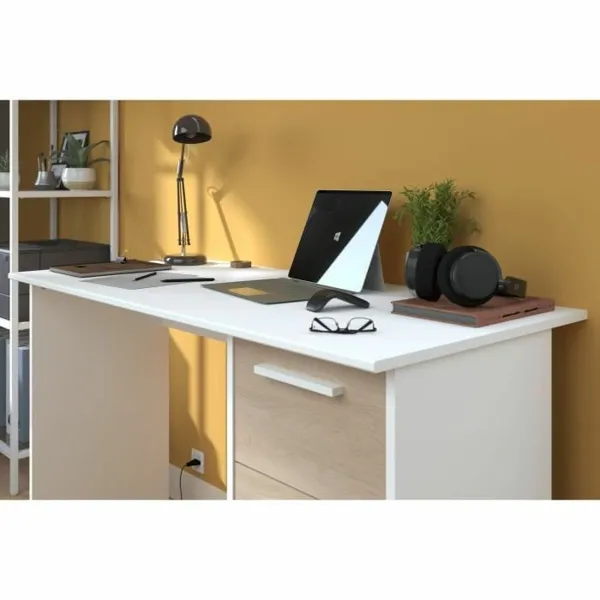 Письменный стол Parisot Essential 121,2 x 55 x 74,5 cm