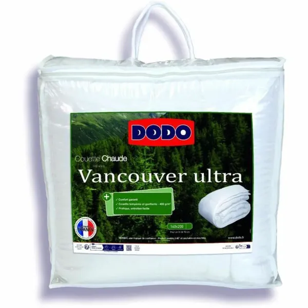 Скандинавское наполнение DODO  Vancouver 140 x 200 cm