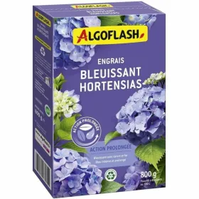 Augu fertilizētājs Algoflash ABLEUI800N Hortenzija 800 g