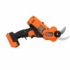 Oksasakset Black & Decker BCPP18B -XJ 25 MM 18V