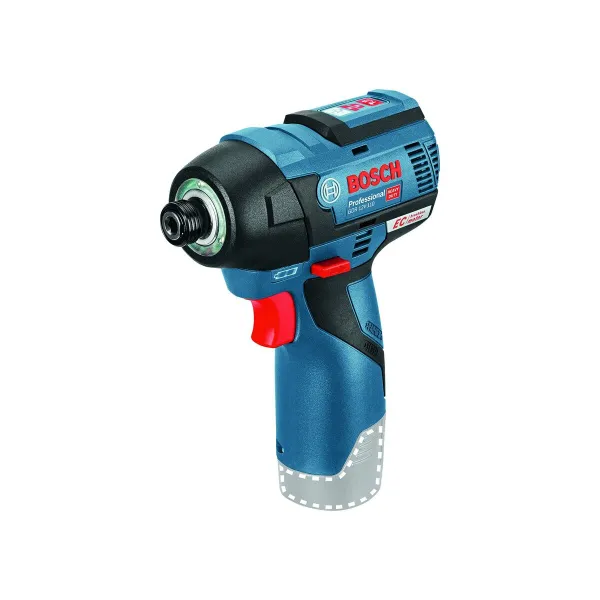 Elektrinis atsuktuvas BOSCH GDR 12V-110 Professional 110 Nm