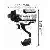 Elektrinis atsuktuvas BOSCH GDR 12V-110 Professional 110 Nm