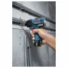 Elektrinis atsuktuvas BOSCH GDR 12V-110 Professional 110 Nm