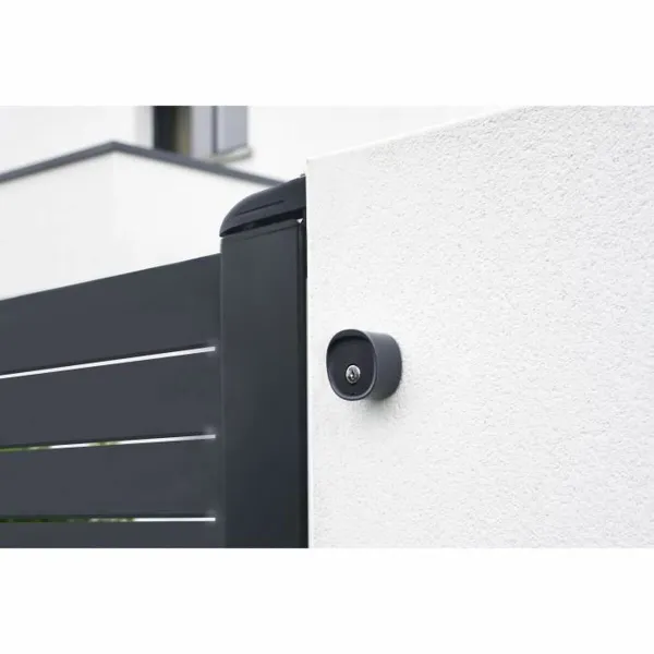 Elektrinė spyna SCS SENTINEL 12 V 24 V