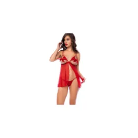 Babydoll Mapalé