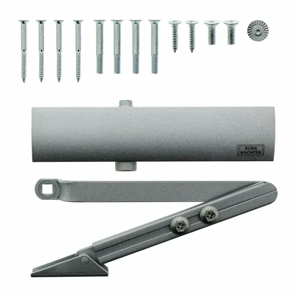 Durvju aizvērējs Burg-Wachter TS 503 S Adjustable 85 - 95 cm