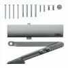 Durvju aizvērējs Burg-Wachter TS 503 S Adjustable 85 - 95 cm
