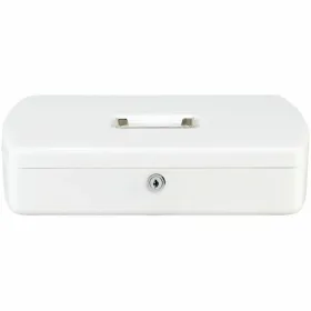 Кассовый ящик Burg-Wachter ZK 2307 EURO Белый