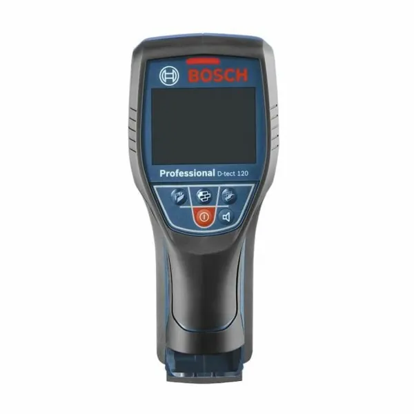 Ritiläilmaisin BOSCH D-Tech 120 12 V