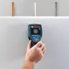 Apkarpymo detektorius BOSCH D-Tech 120 12 V
