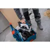 Diskinis pjūklas BOSCH GKS 18 V