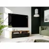 TV-kalusteet Ąžuolas 95 x 36 x 34,5 cm