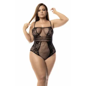 Korsett Mapalé Must Üks suurus (XL)