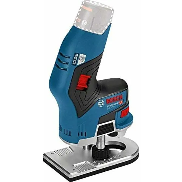 Reunajyrsin BOSCH Professional 06016B0001