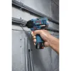 Plaktuko gręžtuvas BOSCH Professional GDR 12V-110 3100 RPM 12 V