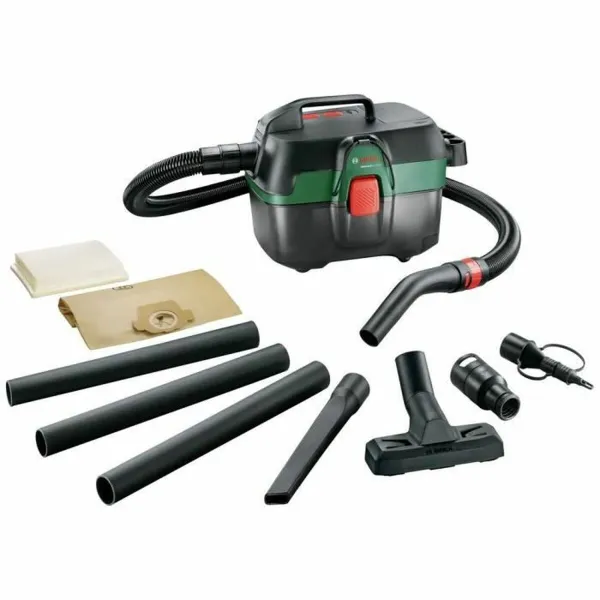 Пылесос для влажной и сухой уборки BOSCH AdvancedVac 18V-8 8 L