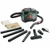 Wet and dry vacuum cleaner BOSCH AdvancedVac 18V-8 8 L