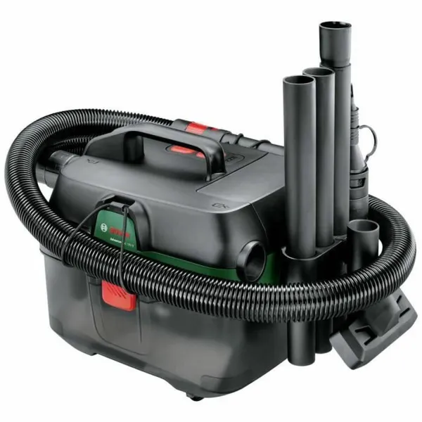 Пылесос для влажной и сухой уборки BOSCH AdvancedVac 18V-8 8 L