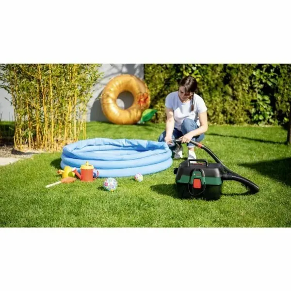 Пылесос для влажной и сухой уборки BOSCH AdvancedVac 18V-8 8 L