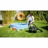 Mitrais un sausais putekļu sūcējs BOSCH AdvancedVac 18V-8 8 L