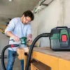 Mitrais un sausais putekļu sūcējs BOSCH AdvancedVac 18V-8 8 L