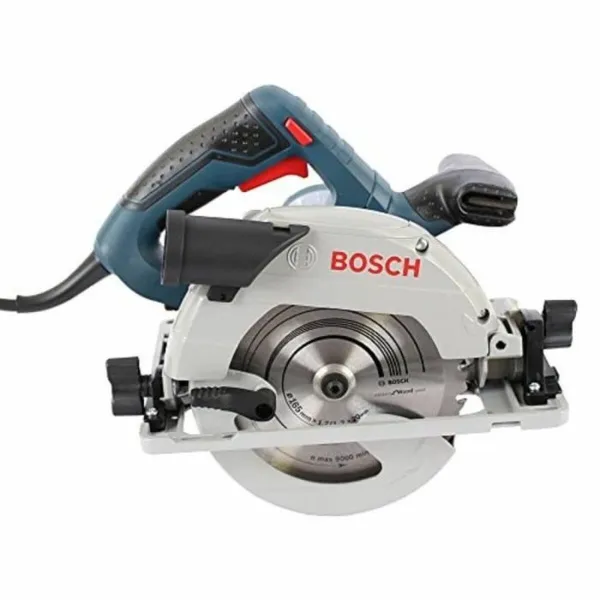 Sirkkeli BOSCH GKS 55+ GCE 1350 W 12 V