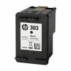 Original Ink Cartridge HP T6N02AE Black