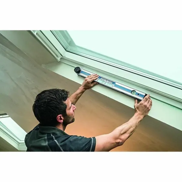 Leņķa mērītājs BOSCH GAM 270 MFL