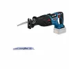 Stūmoklinis pjūklas BOSCH Professional GSA 18V-28 1900 rpm 18 V