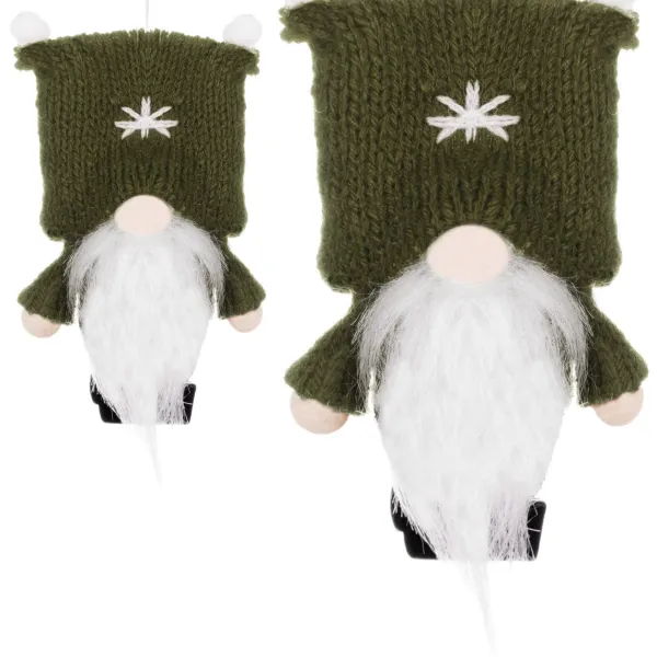 CA0622 JOULUKORISTE "SKRZAT"