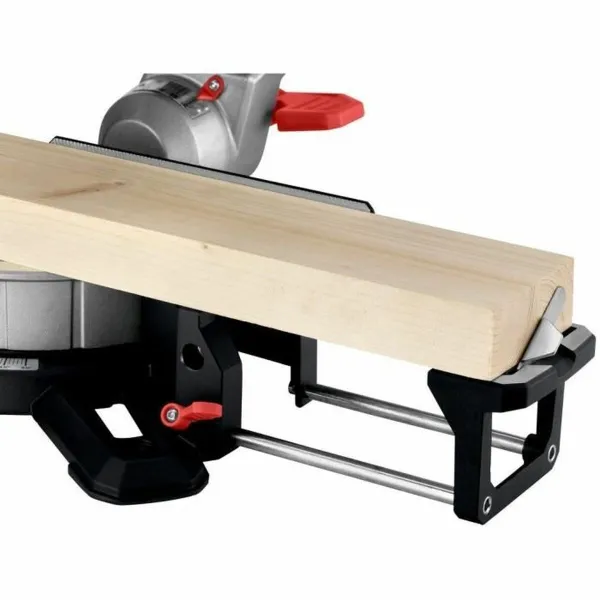 Pöytäsaha Metabo KGS 254 M 220-240 V 254 mm