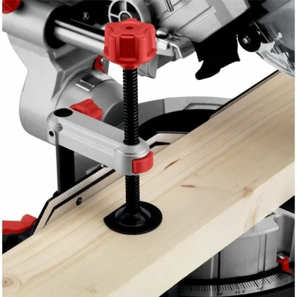 Pöytäsaha Metabo KGS 254 M 220-240 V 254 mm