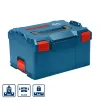 Työkalupakki BOSCH L-BOXX 238 ABS 44 cm Sininen Modulaarinen Pinottava