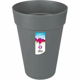 Pušķi Elho Pelēks Apaļa Ø 35 cm