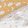 Bedding set HappyFriday Moshi Moshi Baby koala Multicolour Single 2 Pieces