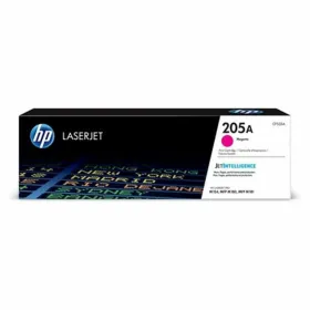 Toner HP 205A Magenta (1 Unit)