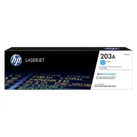 Väriaine HP CF541A Syaani