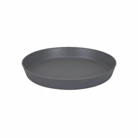 Puķu Poda Trauks Elho 8711904200787 Antracīts Tumši pelēks Plastmasa Ø 30 cm