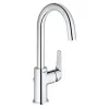 Maišytuvas su viena rankenėle Grohe 23811000 Metalinis