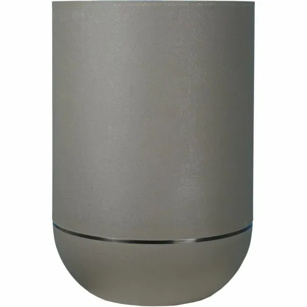 Taimepott Riviera Granite D40 Hall Plastmass Ø 40 cm